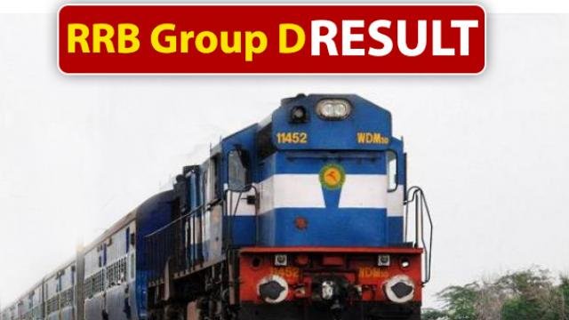 rrb group d result 1550215714