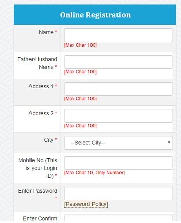 Uttar Pradesh Birth Certificate 5
