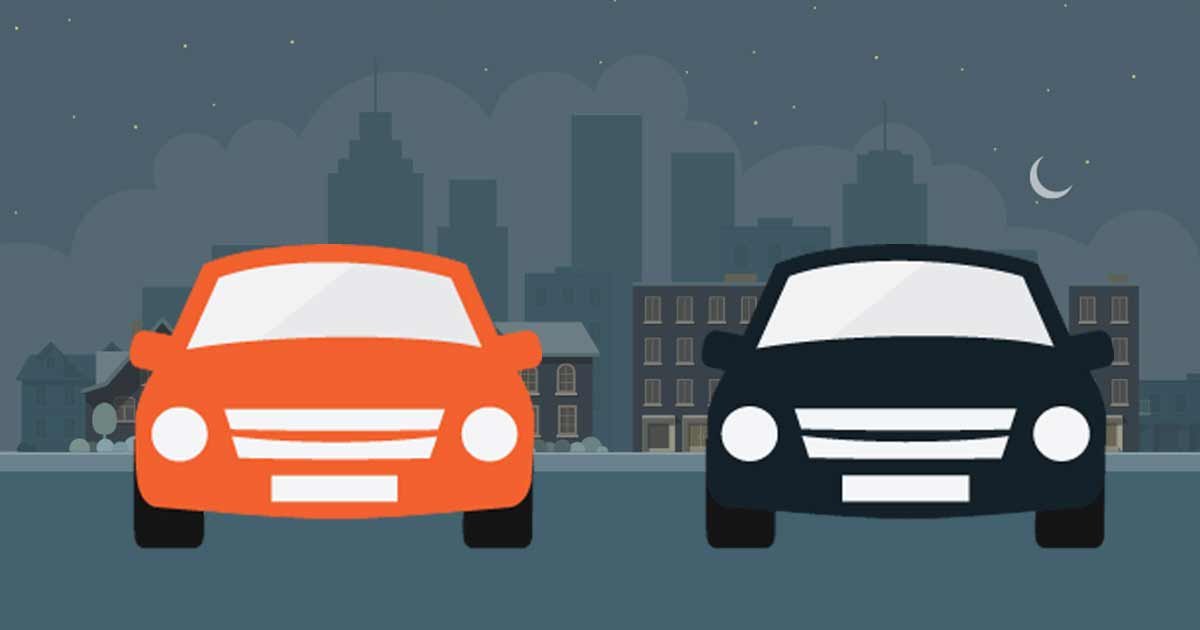 transferring the car insurance policy