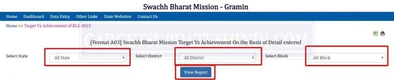 [लिस्ट] शौचालय सूची में नाम कैसे देखें |प्रधानमंत्री शौचालय योजना