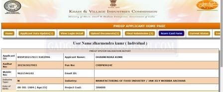 PMEGP Online Loan Apply  लोन योजना |PMEGP LOAN के लिए ONLINE APPLICATION कैसे करे पूरी जानकारी हिंदी में