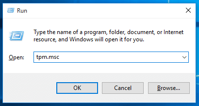 Aadhaar UCL Registration 2022 tpm check