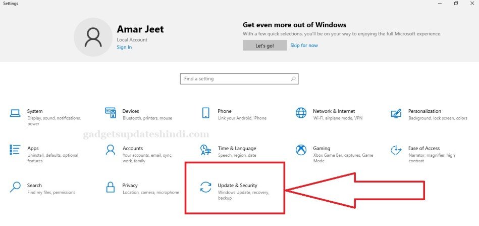 upgrade from Windows 10 to Windows 11 Today 2022, Any Other Requirements
