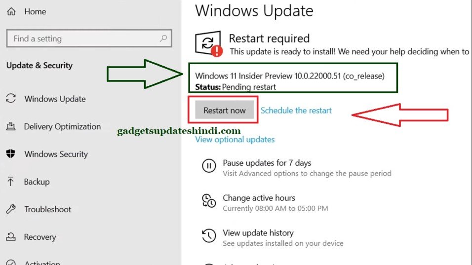 windows 11 iso file download process