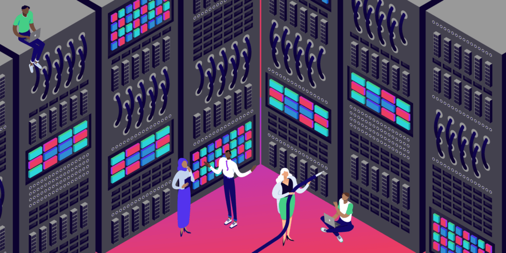 hosting meaning in hindi 2025 