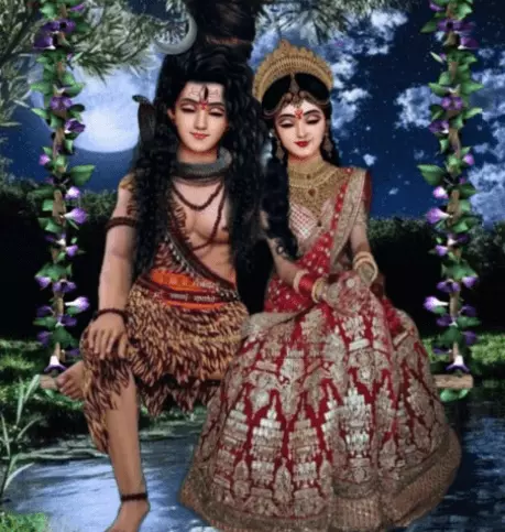 Collect the color of cannabis today with the happiness of your life may the blessings of God be on you may life be filled with new zeal. happy mahashivratri 1