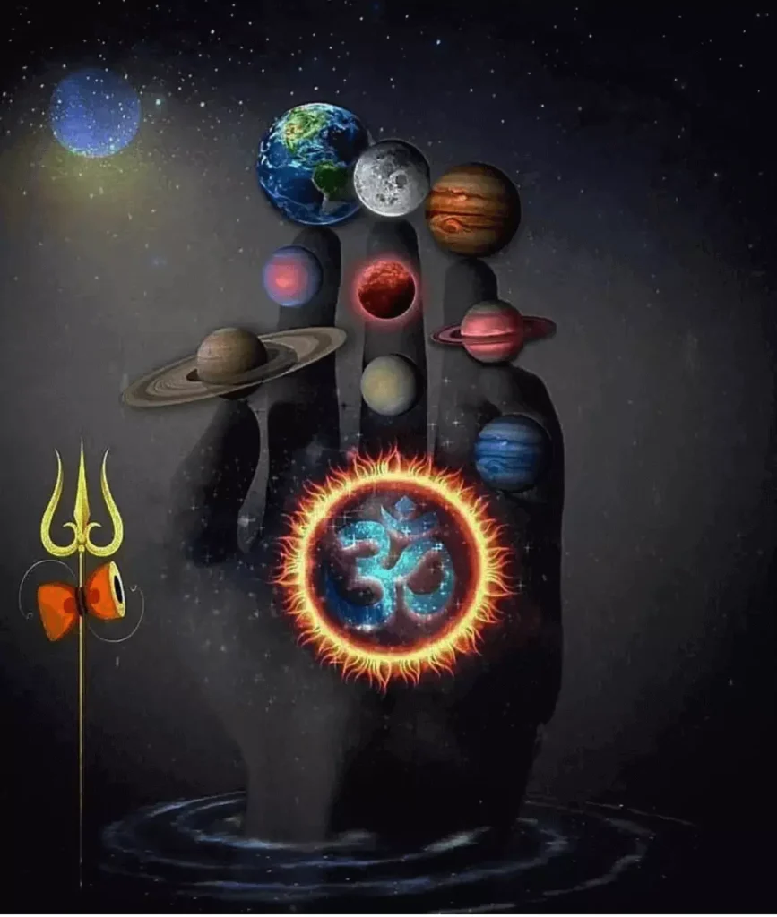 Tryambakam Yajamahe Sugandhim Pushtivardhanam Urvarukamiv Bandhanan Mrityormukshiyya Mamritat