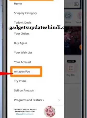 Amazon Pay ICICI Bank Credit Card Apply 2024 Step