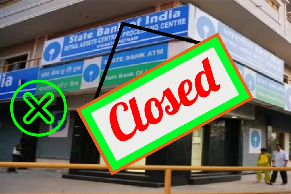 Banks Strike