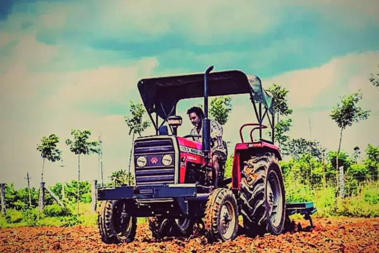 PM Kisan Tractor Yojana 2022