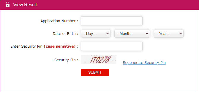 JEE Main Result 2022