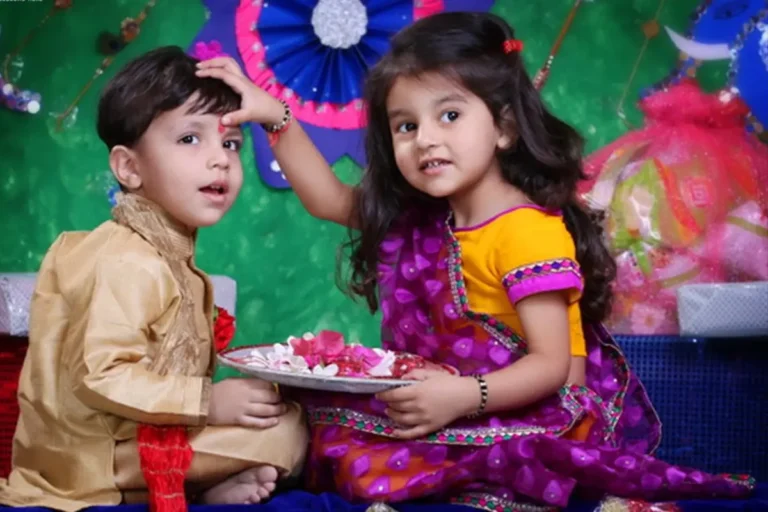 Raksha Bandhan Kab Hai 2022, When is the auspicious time to know the love of brother and sister, Raksha Bandhan festival
