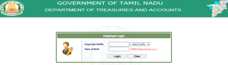 Electronic Paylips for IFHRMS