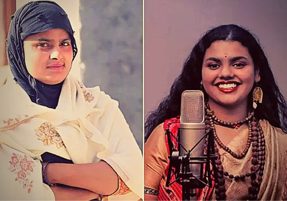 Har Har Shambhu Singer Abhilipsa Panda