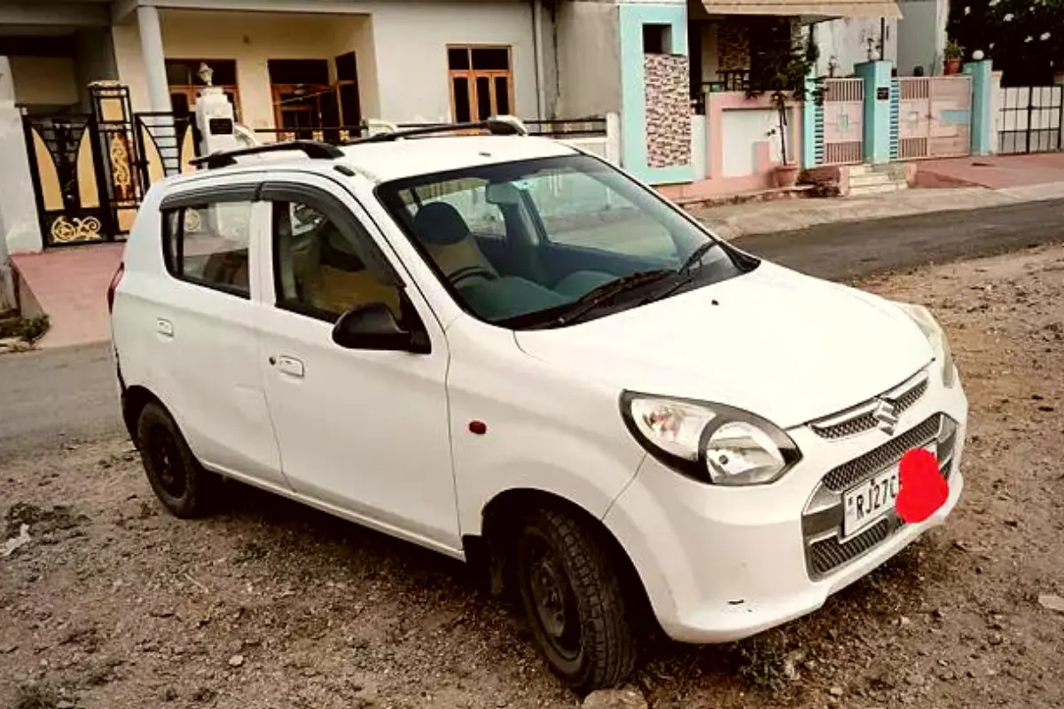 second hand cars at low price, here you will find only cars less than 1.9 lakh rupees, if you buy