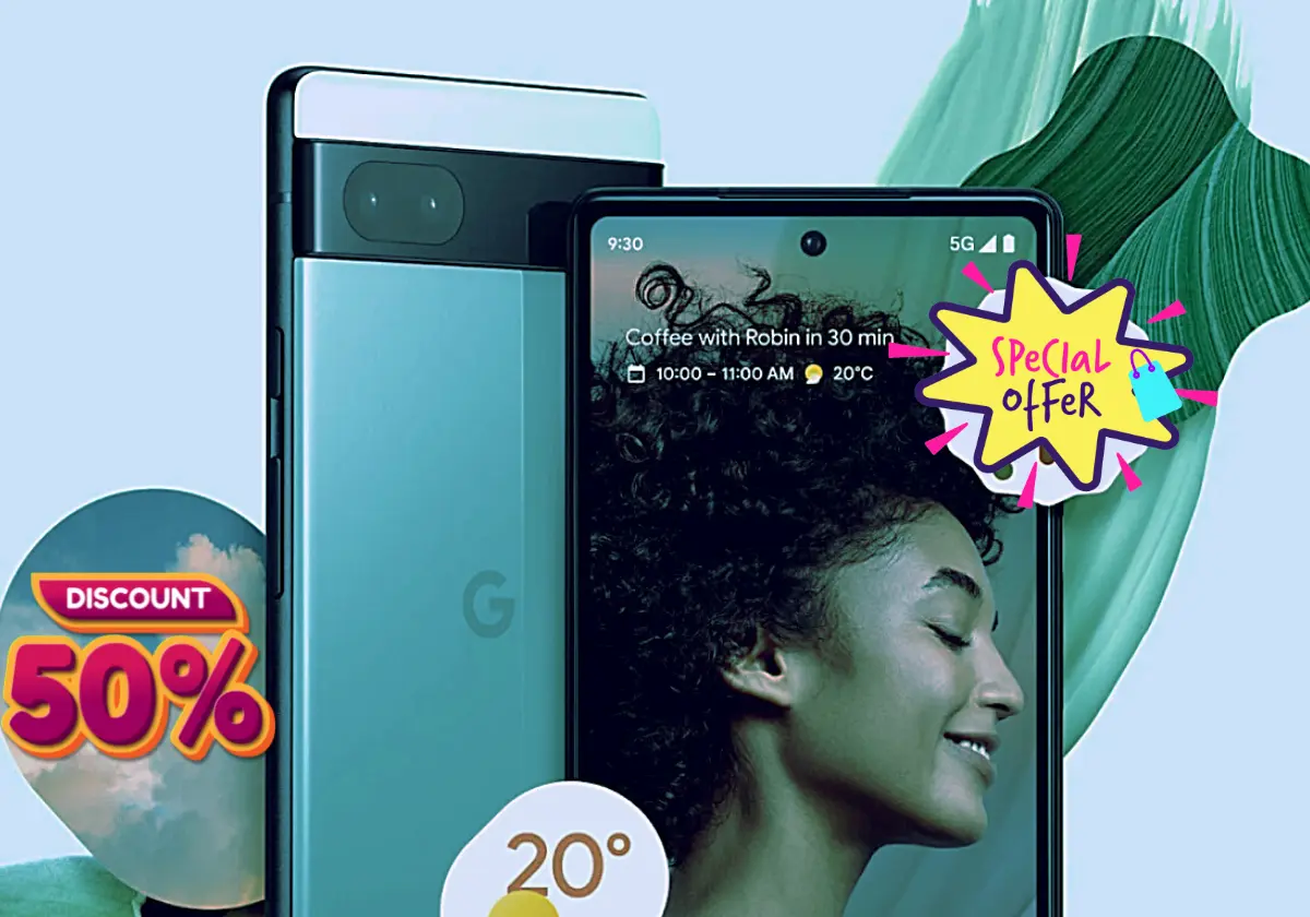 Flipkart Sale Google Pixel 2022:- Flipkart Big Billion Day Sale