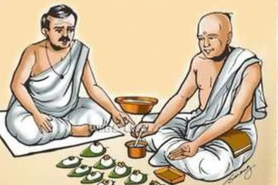 Importance of pitru paksha