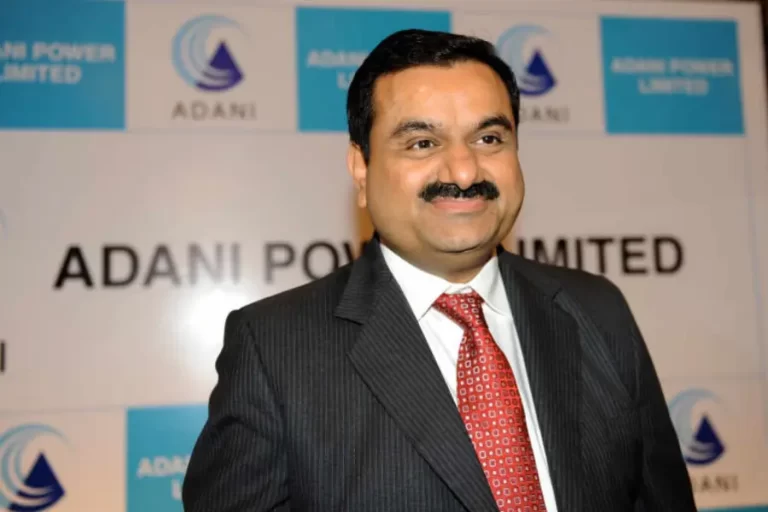 Adani Data Network Limited