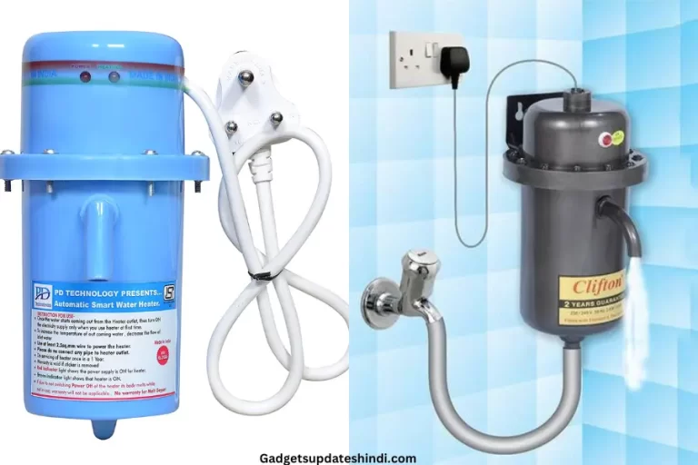 Amazon Instant Water Geyser 2022