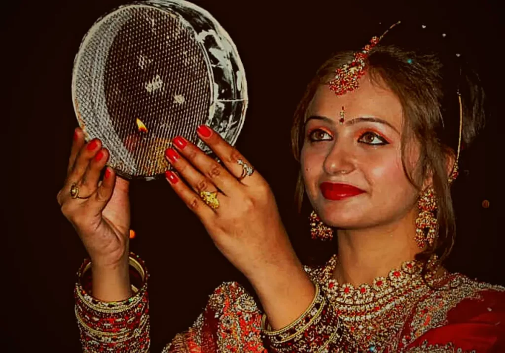 Happy Karwa Chauth Wishes 2022: