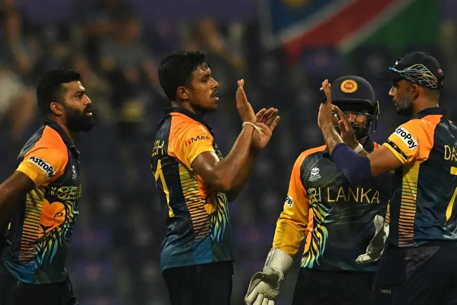 T20 World Cup LIVE SCORE update