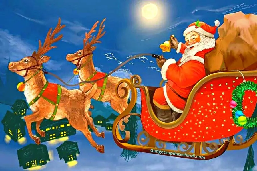 Christmas Holiday in India 2022