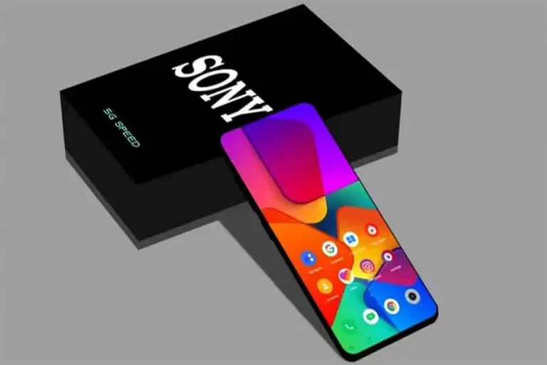 Sony Xperia 1 III