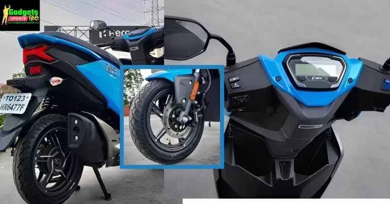 Hero Xoom Activa110cc