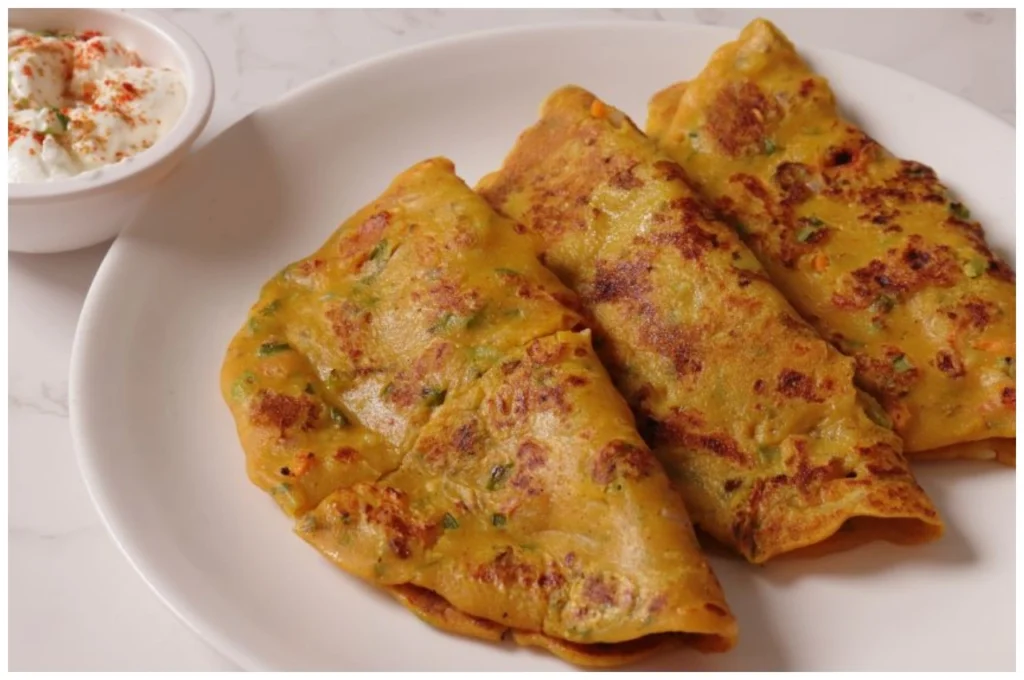 Instant Breakfast Recipe: 