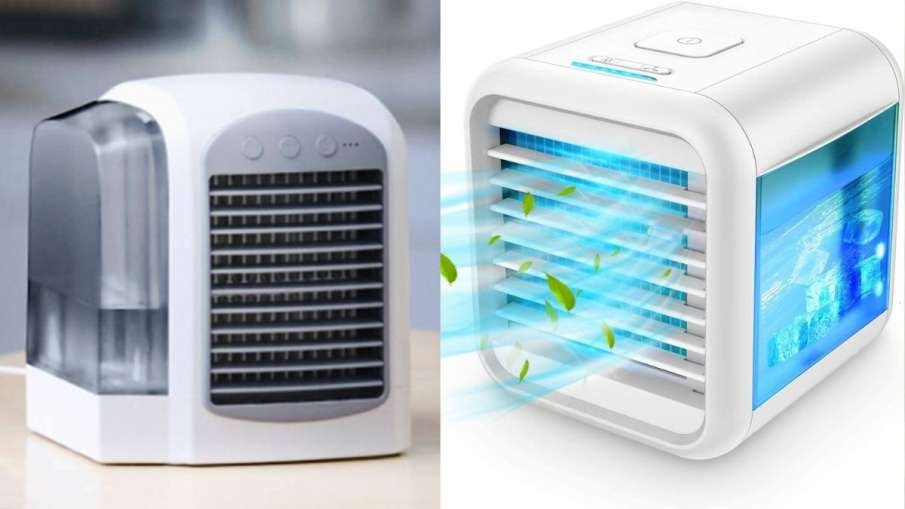 Cheapest Mini Portable Air Cooler 