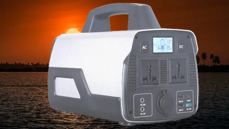 Digital Solar Generator