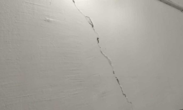 Earthquake In Chhattisgarh