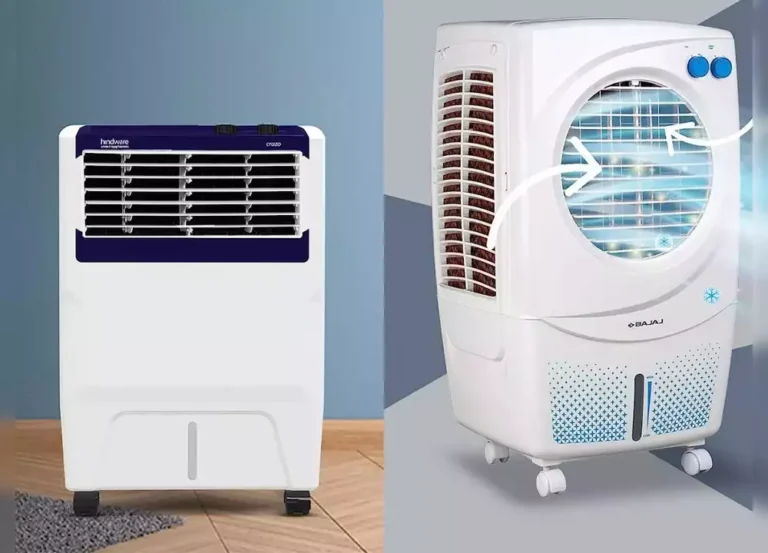 Portable Air Coolers