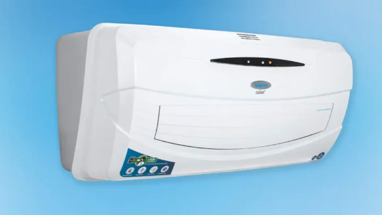 Wall Mounted air cooler