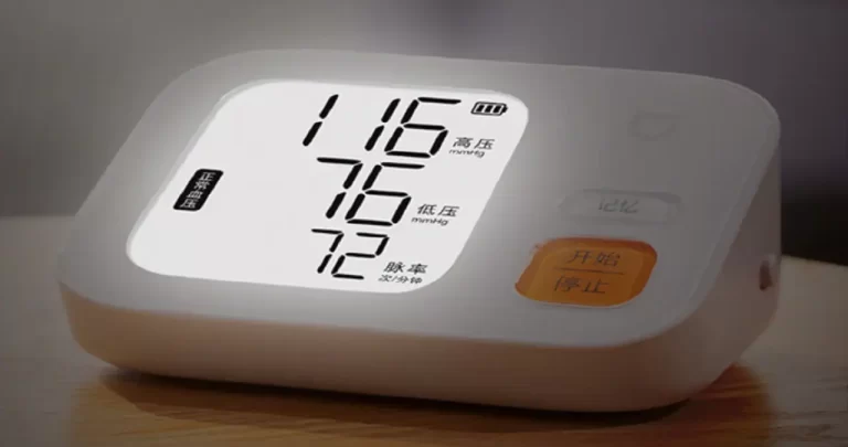 Xiaomi MIJIA Electronic Blood Pressure Monitor