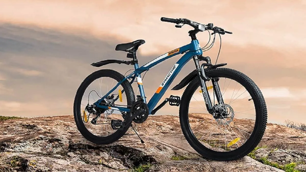 Gear Cycle Under 10000