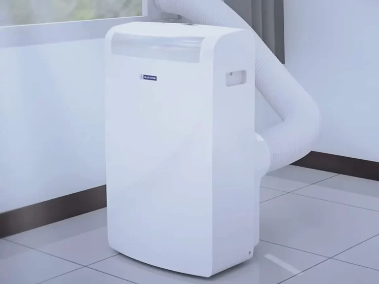 Portable Air Conditioner
