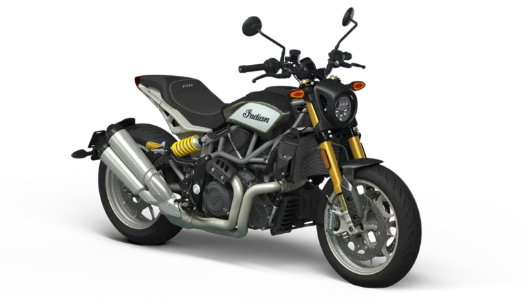 Royal Enfield Indian 2023