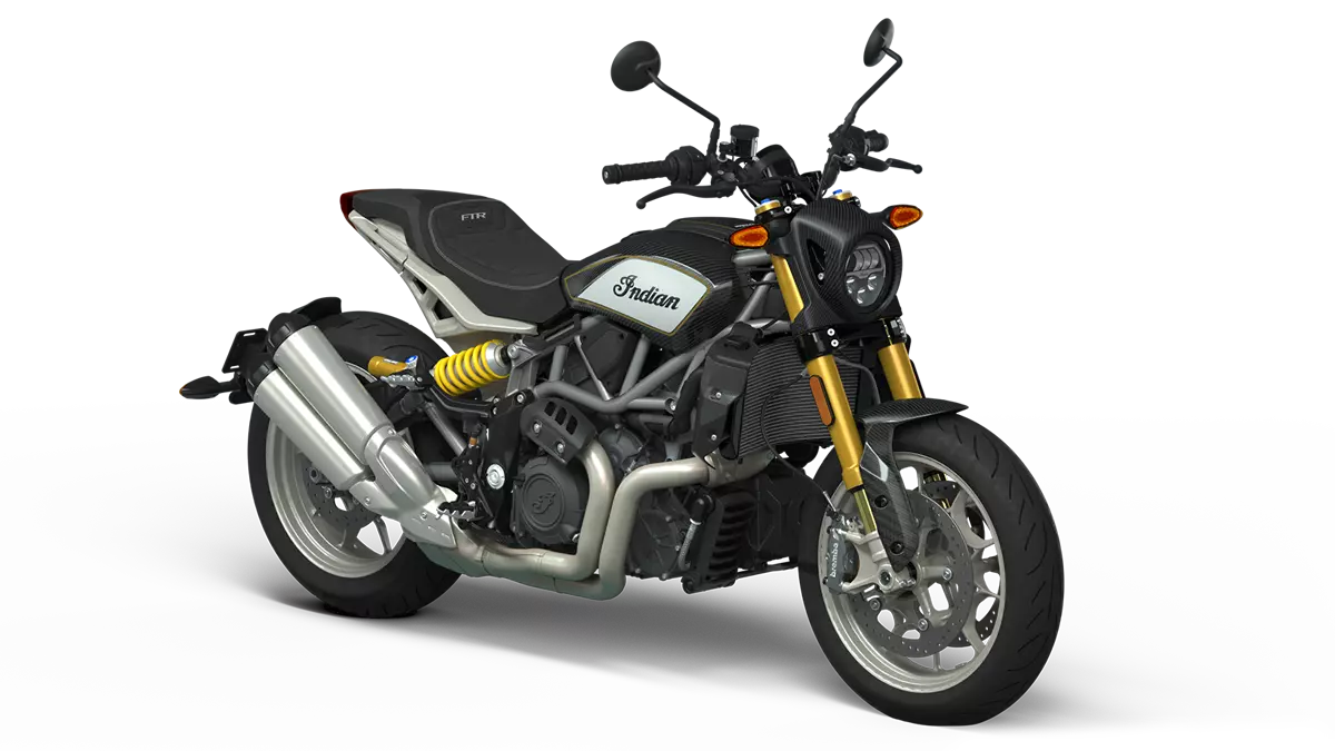 Royal Enfield Indian 2023