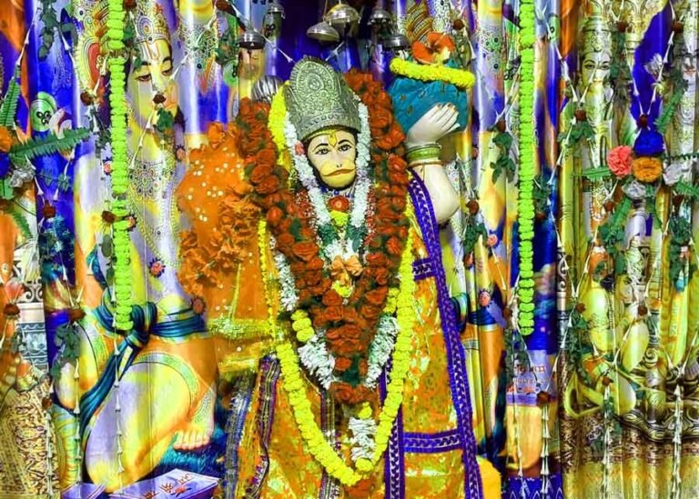 Shri hanuman chalisa Hindi