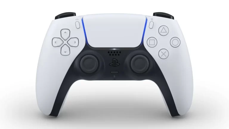 PlayStation DualSense Wireless Controller