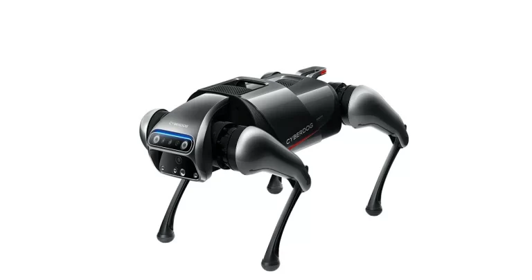 Xiaomi Cyber Dog 2 Price