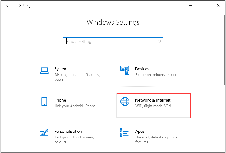Fixing Error Code i2501 - A Comprehensive Guide