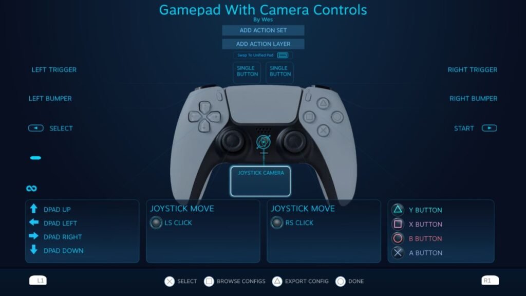 how to pair ps5 controller to pc