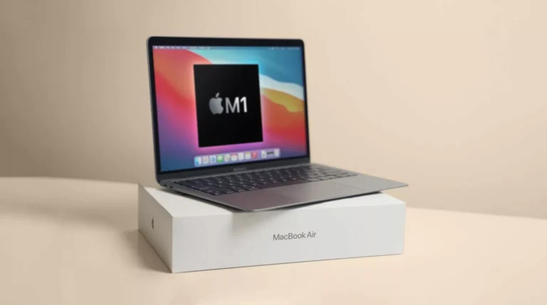 APPLE MACBOOK AIR M1 Price