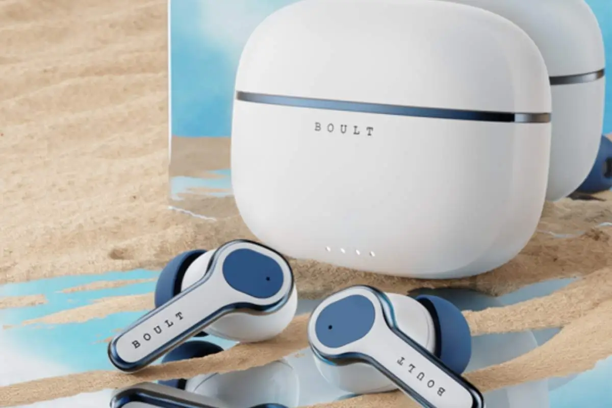 BOULT Curve Buds Pro & Curve Max