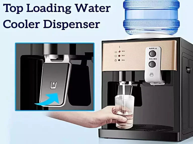 Best Water Dispenser Machine on Amazon Sell
