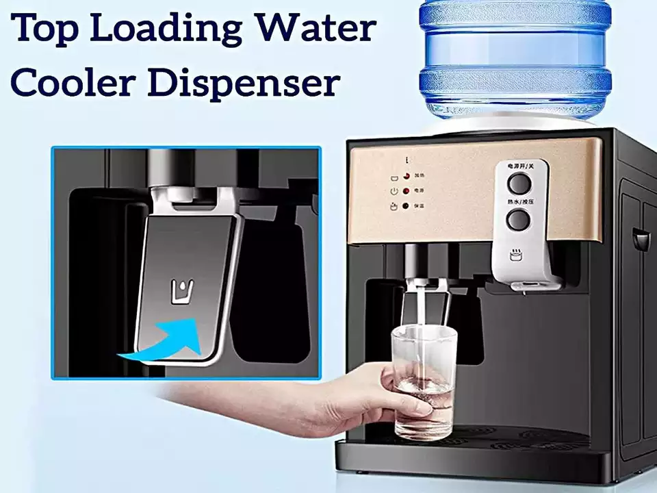 Best Water Dispenser Machine on Amazon Sell