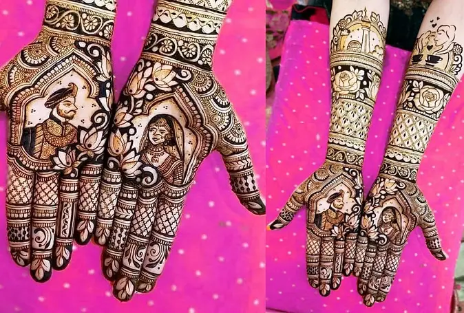 bridal mehndi designs 1637752766