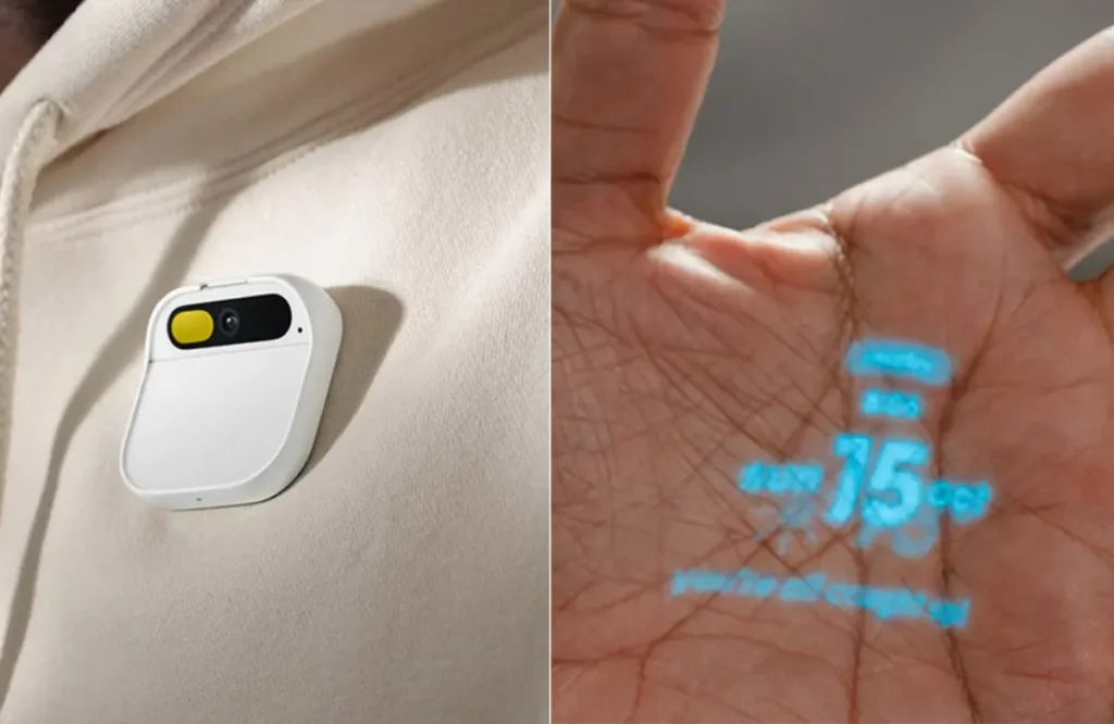 Humane AI Pin Kya Hai